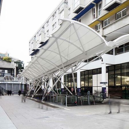 Chic Studio Near Paris Saint-Denis (Seine-Saint-Denis) Exterior foto